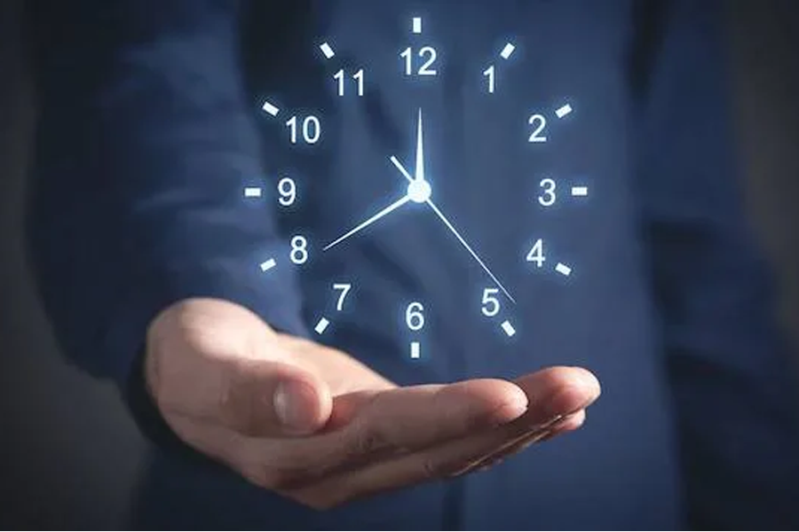 اولویت کارها، روزانه تغییر میکنند